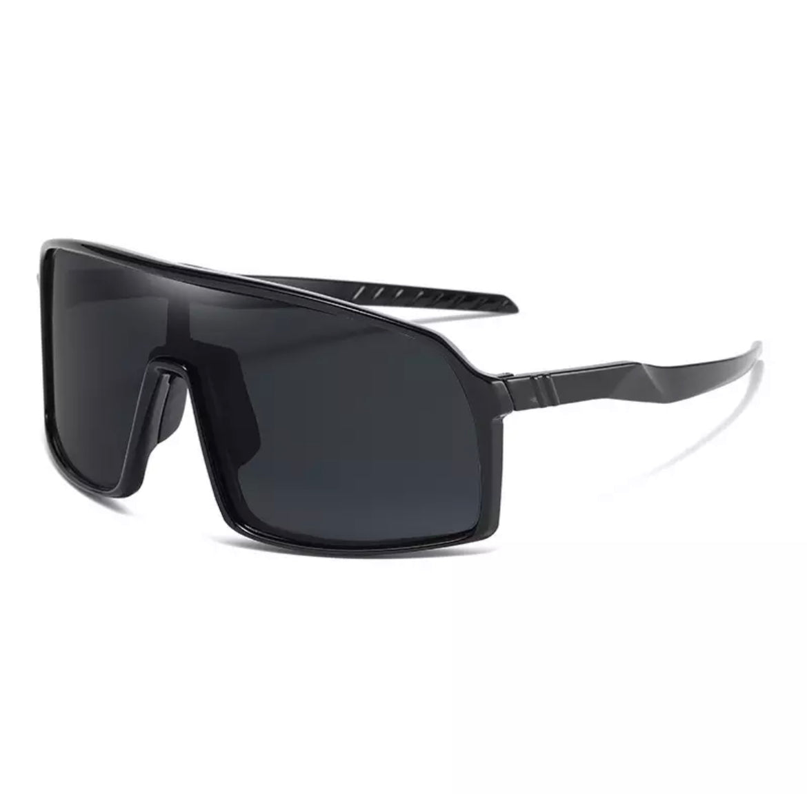 Sporty Solbrille - Shadez Optical
