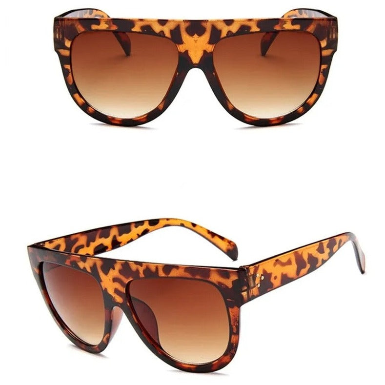 Cleo solbrille - Klassisk stil