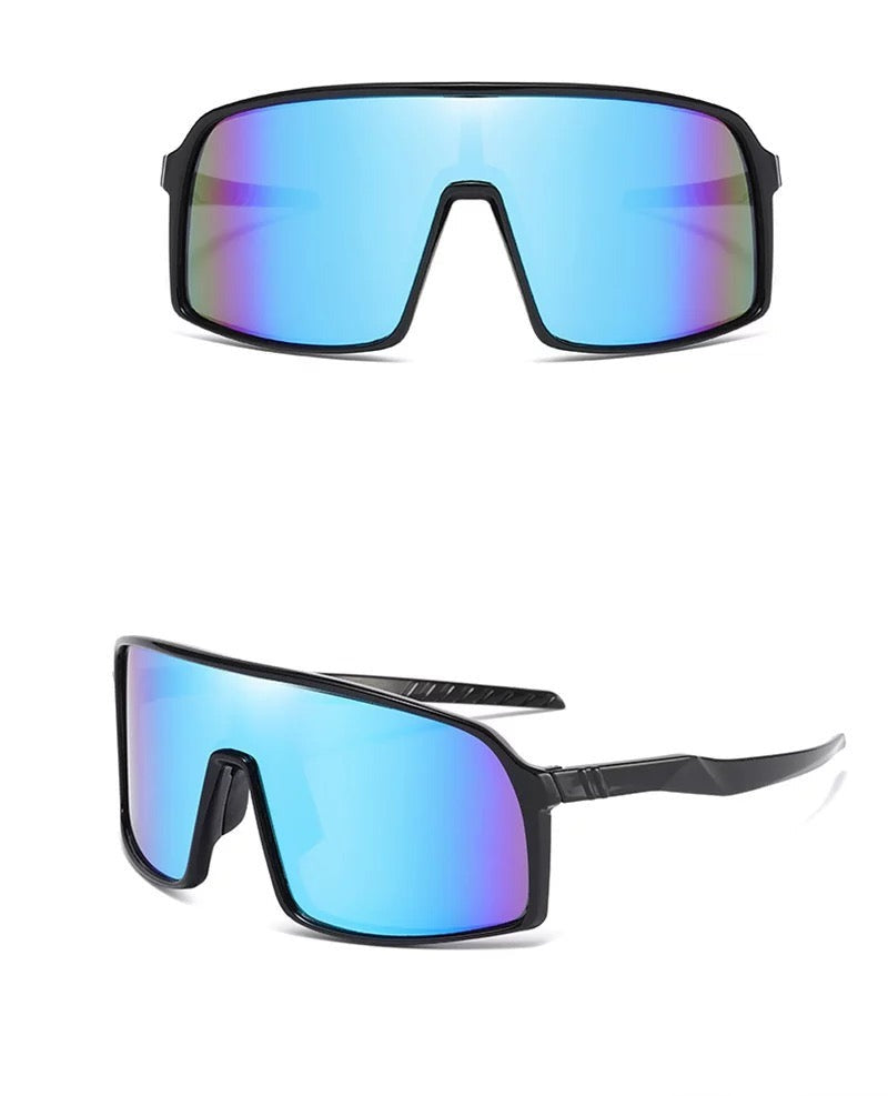 Sporty Solbrille - Shadez Optical