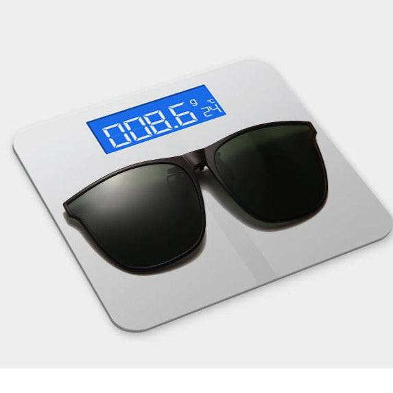 Clip On - Solbriller til briller