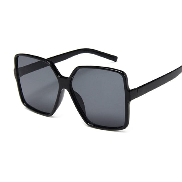 Square solbrille