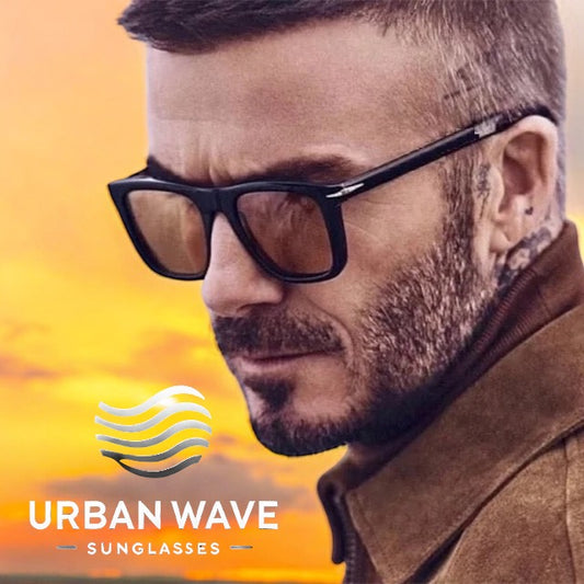 Urban Wave Solbrille