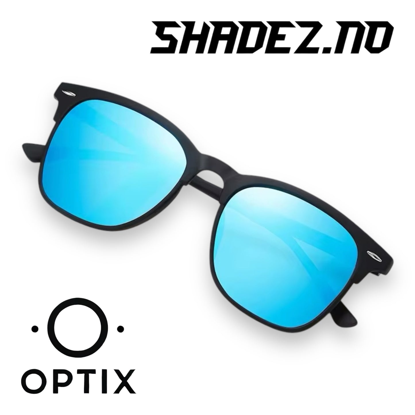 Optix Solbrille