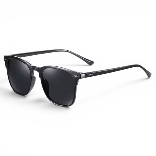 Shadez Classic Square – polariserte solbriller