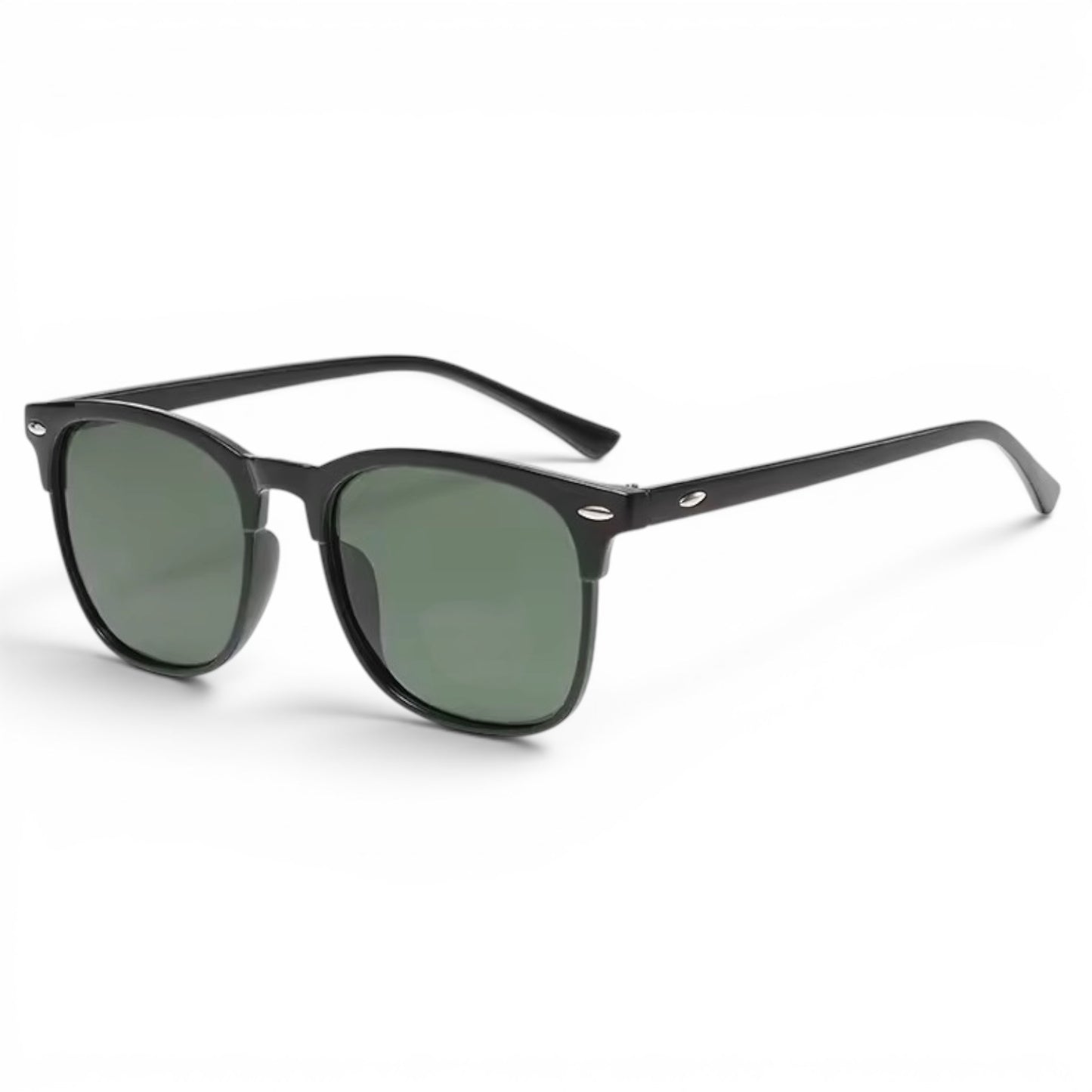 Shadez Classic Square – polariserte solbriller