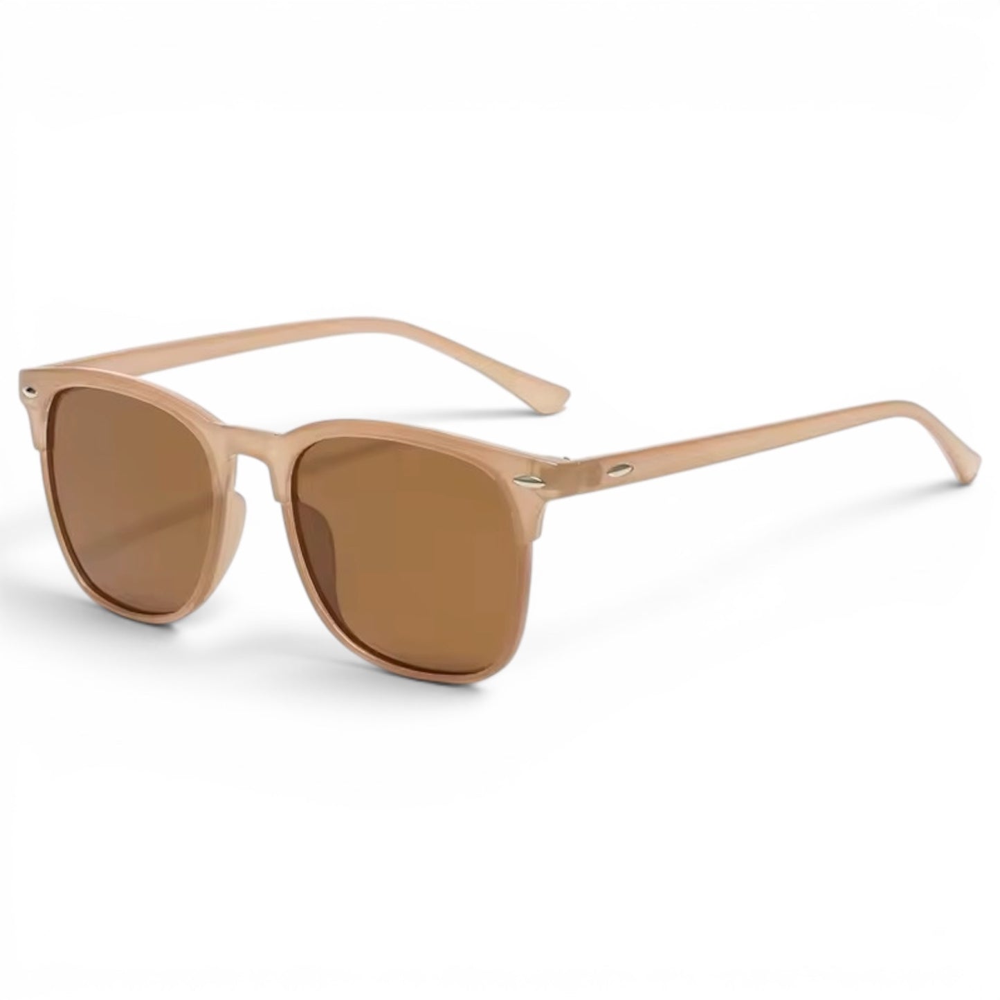 Shadez Classic Square – polariserte solbriller