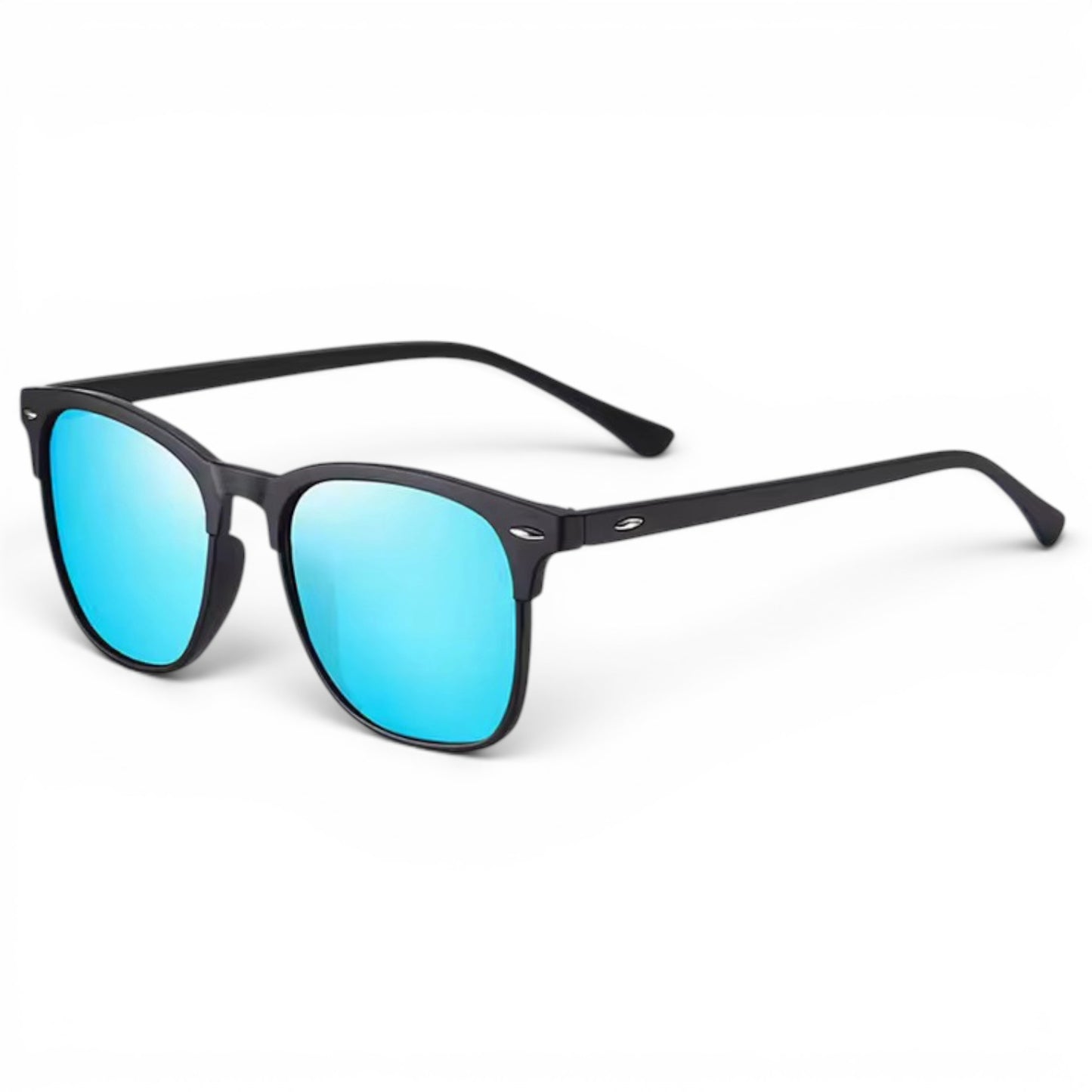 Shadez Classic Square – polariserte solbriller