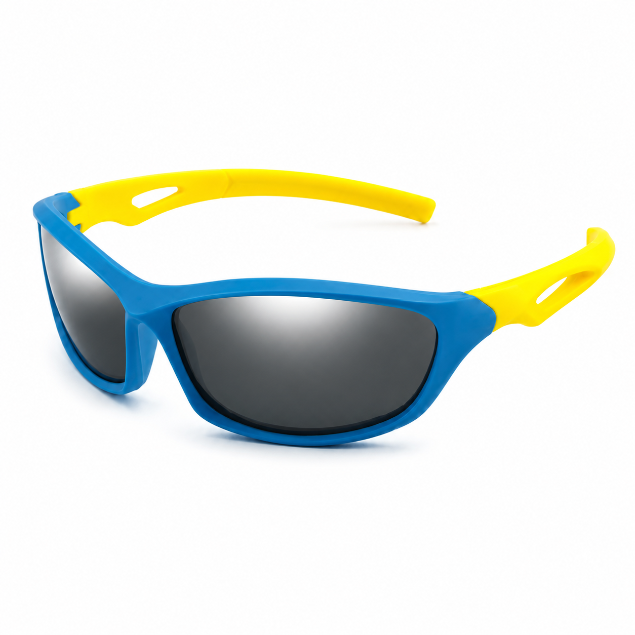 Shadez Race Kids – polariserte solbriller til barn