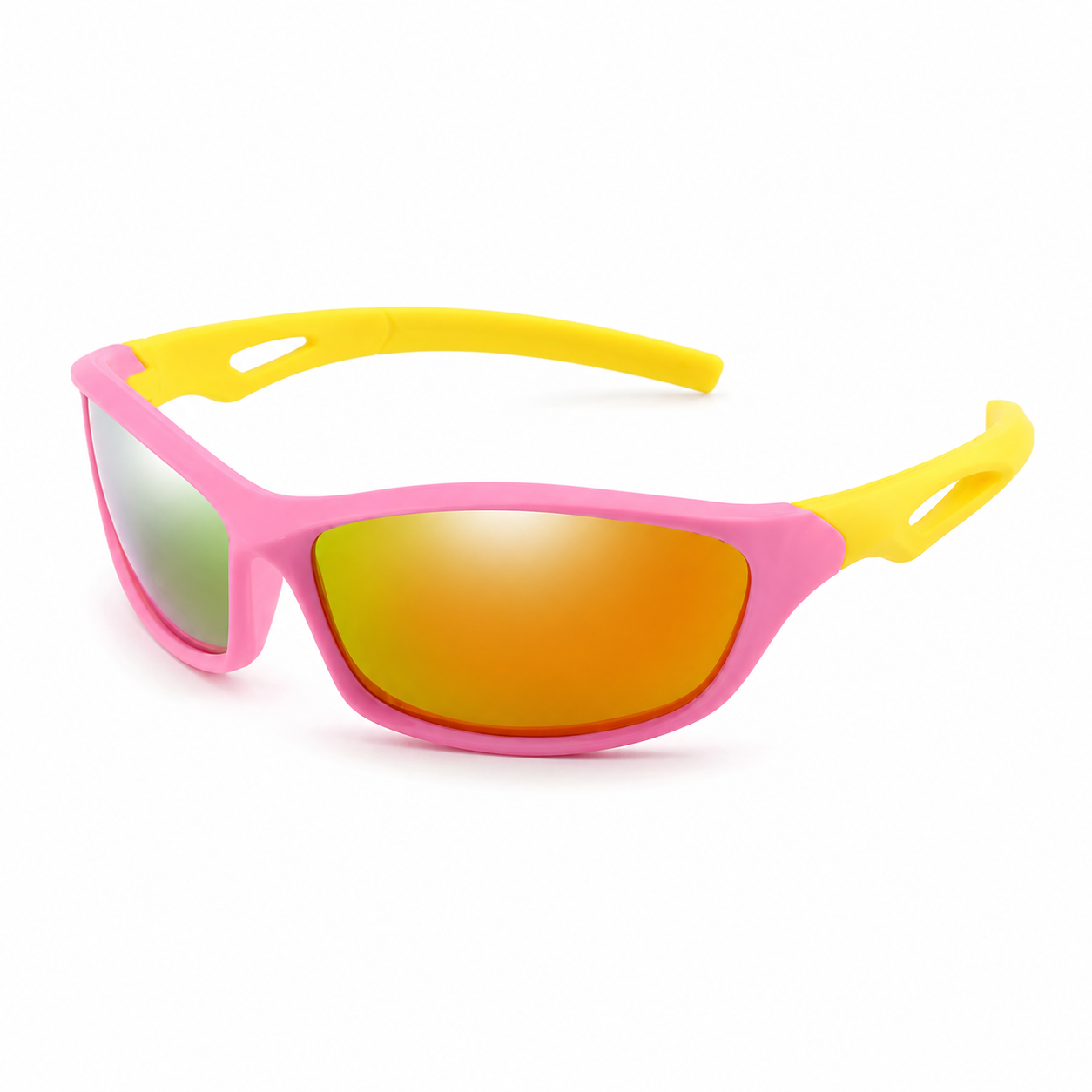 Shadez Race Kids – polariserte solbriller til barn