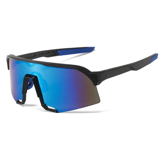 Black Ops solbrille - Blå