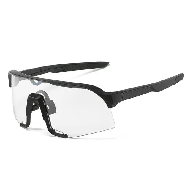 Black Ops solbrille - Blank