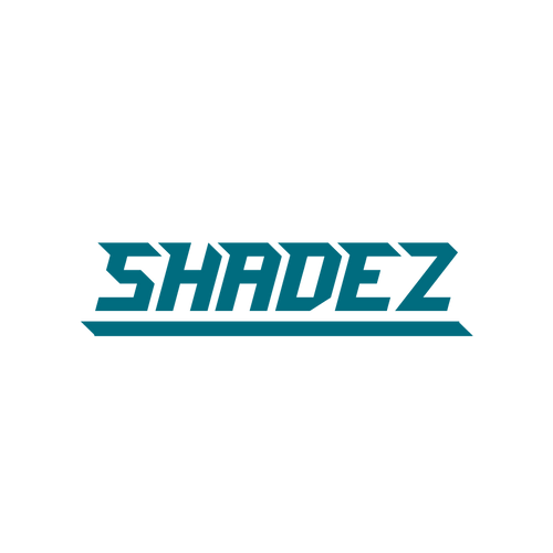 Shadez logo