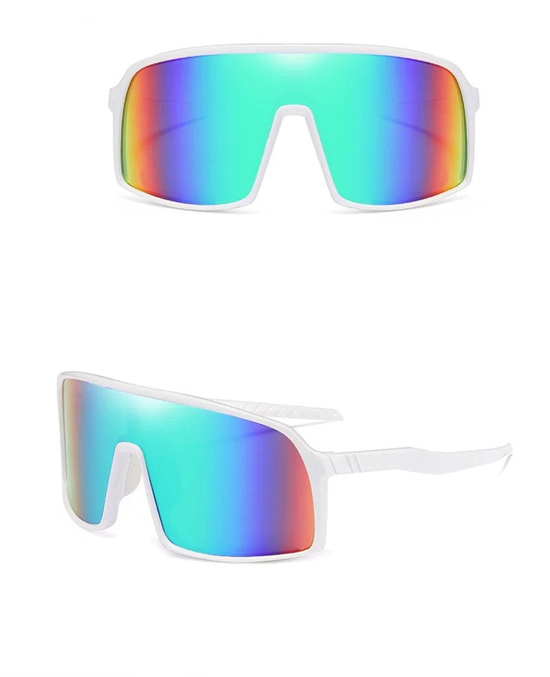 Sporty Solbrille - Shadez Optical