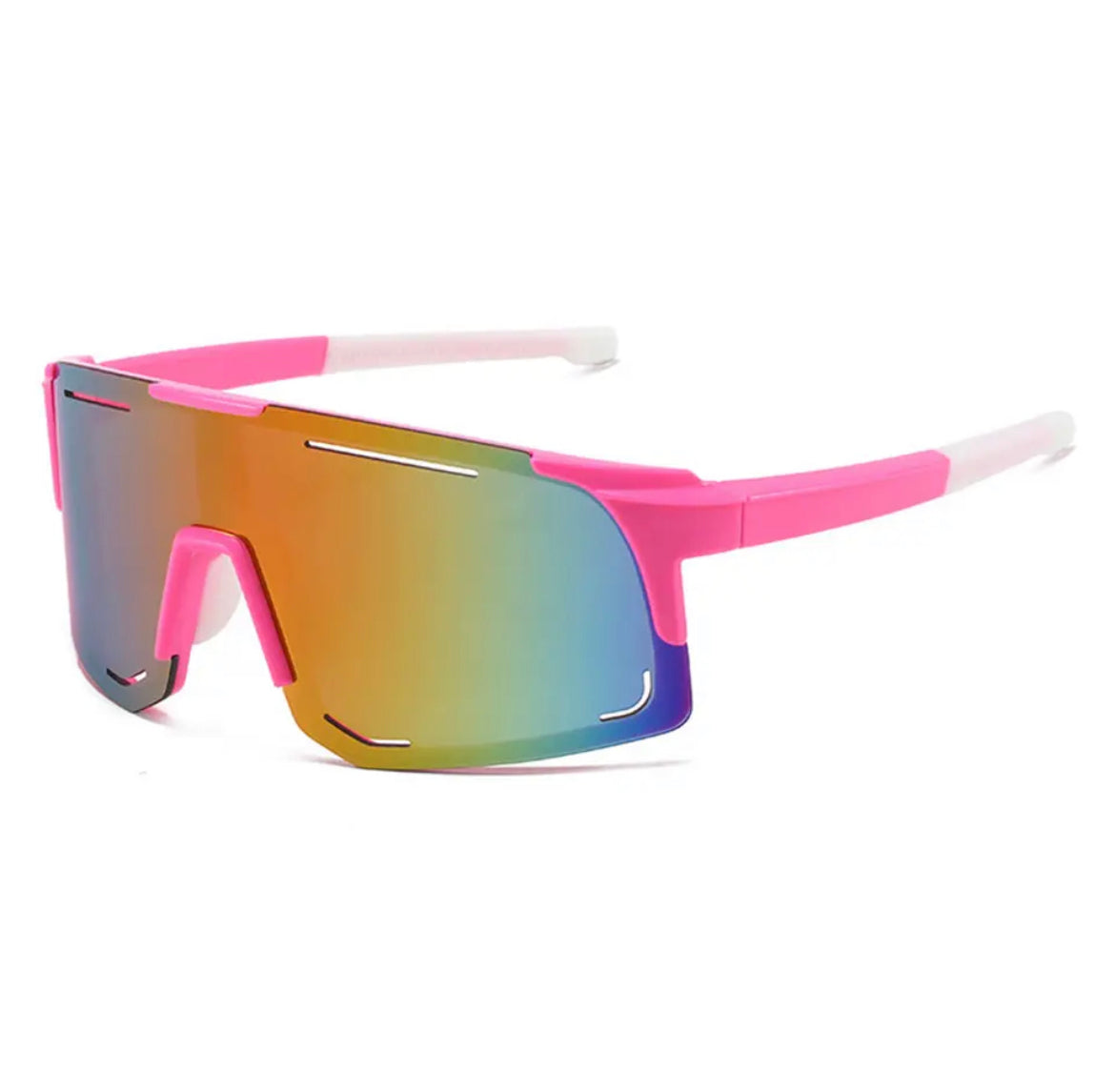 Fusion Solbrille - Shadez